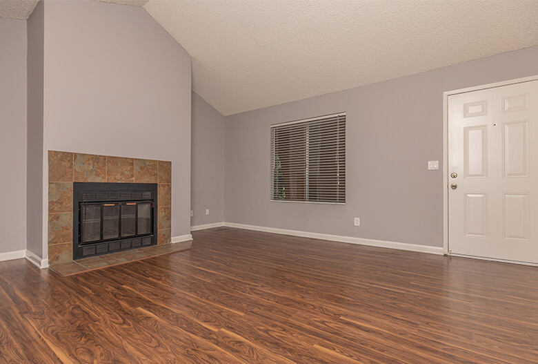 photo of Sunny Gate Apartments grounds