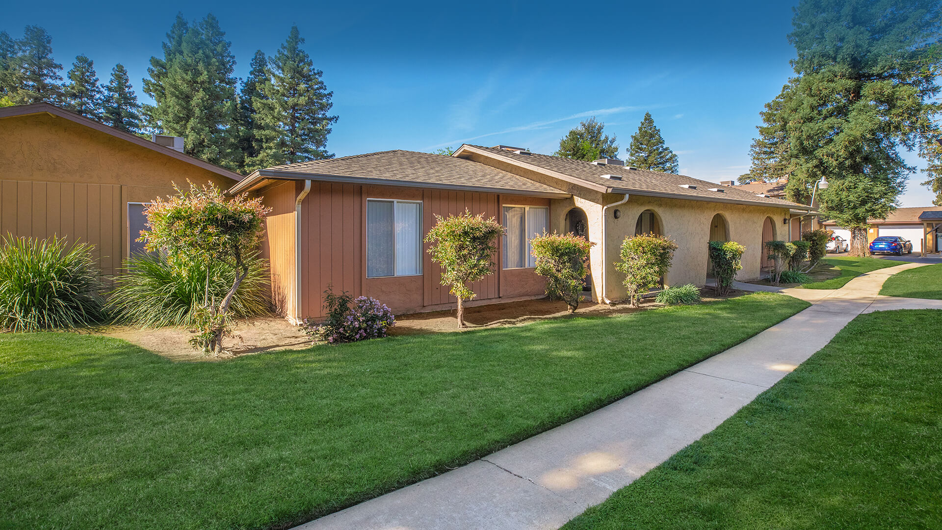 photo of Sunny Gate Apartments