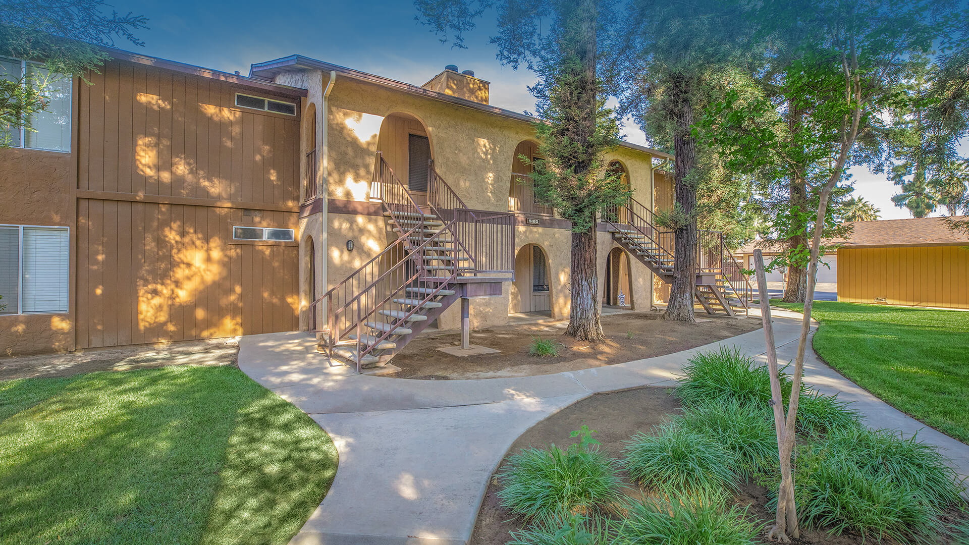 photo of Sunny Gate Apartments